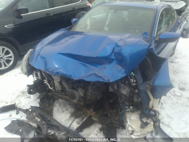 Honda CIVIC EX 2016 2HGFC3B35GH425893 Image 6