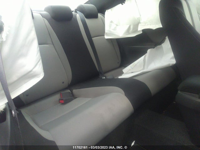 Honda CIVIC EX 2016 2HGFC3B35GH425893 Image 8