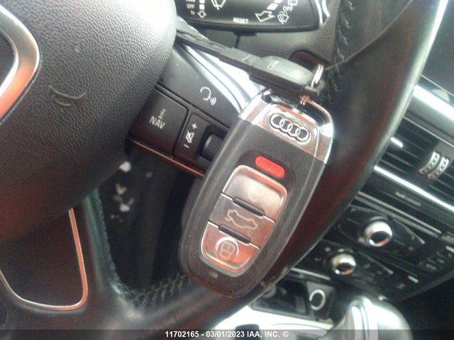 WA1C2AFP0GA032995 Audi Q5 PREMIUM