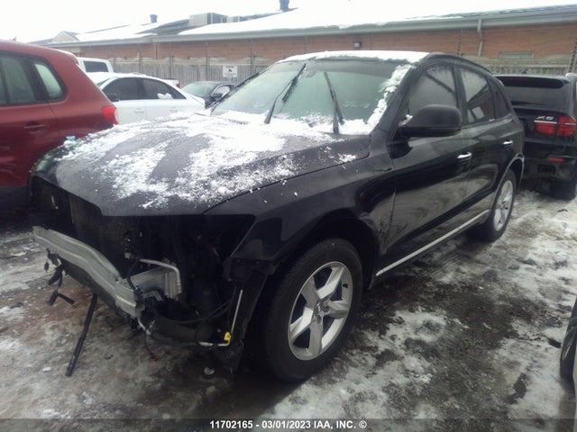WA1C2AFP0GA032995 Audi Q5 PREMIUM