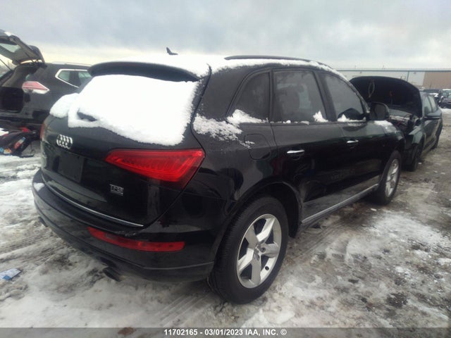 WA1C2AFP0GA032995 Audi Q5 PREMIUM