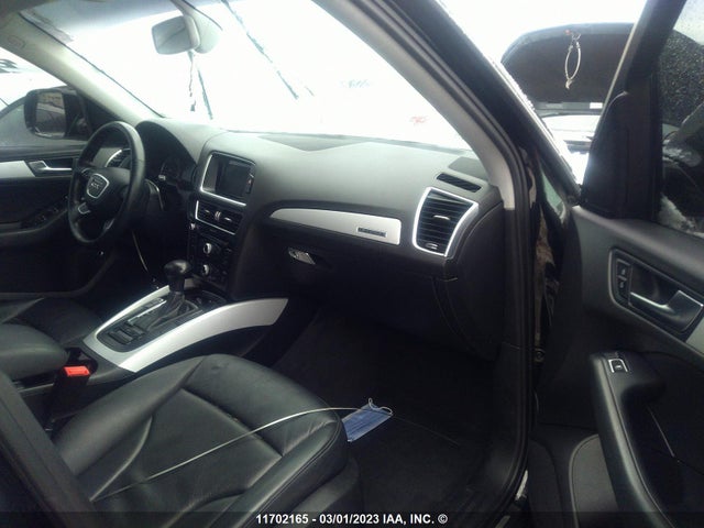 WA1C2AFP0GA032995 Audi Q5 PREMIUM