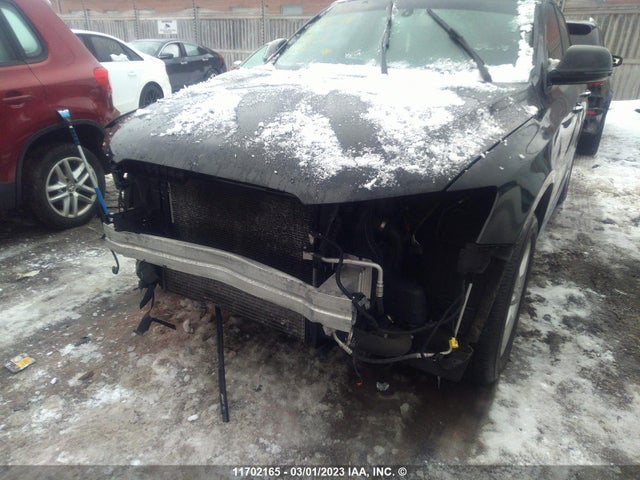 WA1C2AFP0GA032995 Audi Q5 PREMIUM