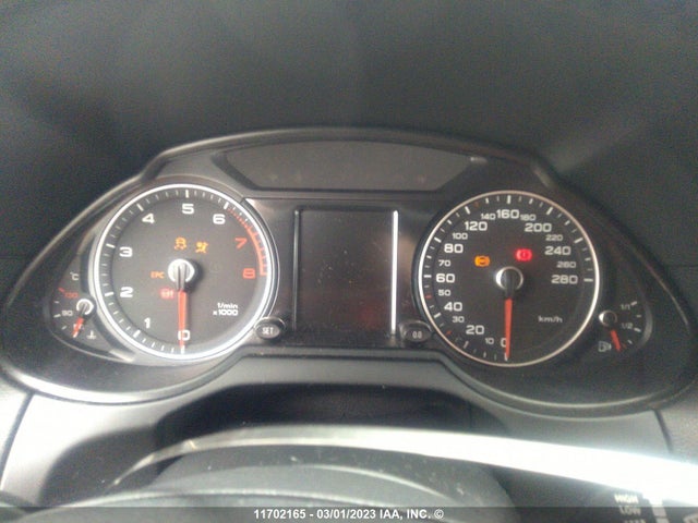 WA1C2AFP0GA032995 Audi Q5 PREMIUM