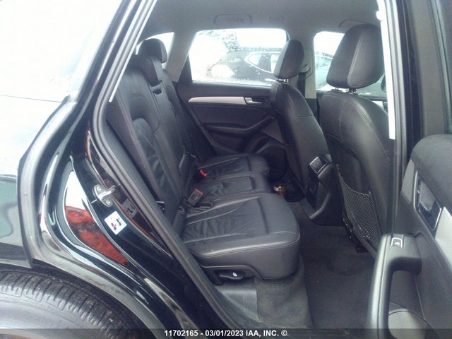 WA1C2AFP0GA032995 Audi Q5 PREMIUM