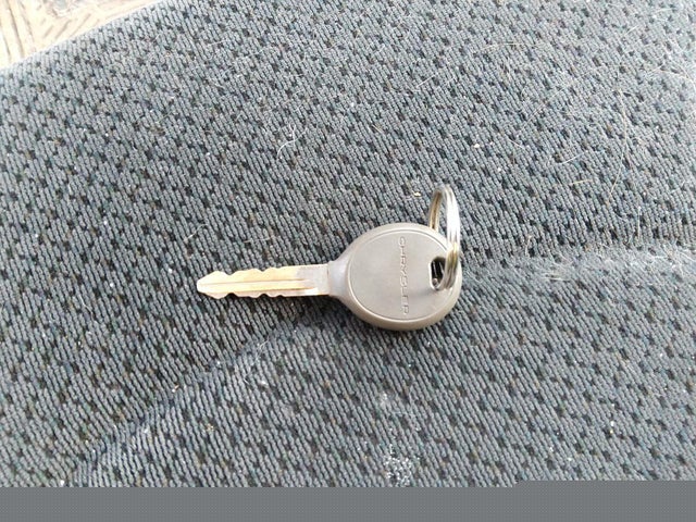 1C3EL56RX5N661162 Chrysler Sebring Touring