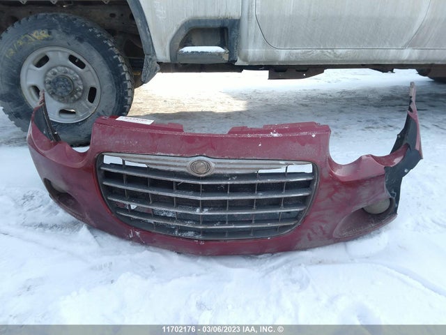 1C3EL56RX5N661162 Chrysler Sebring Touring