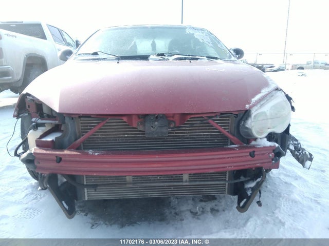 1C3EL56RX5N661162 Chrysler Sebring Touring
