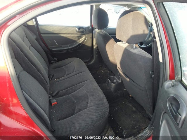 1C3EL56RX5N661162 Chrysler Sebring Touring