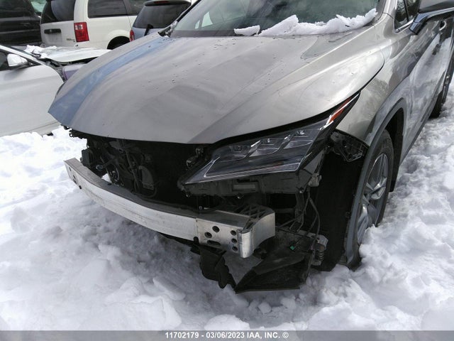 2T2BZMCA3JC135910 Lexus Rx 350/base/f Sport