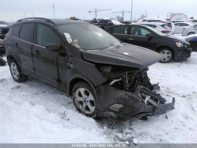 Ford ESCAPE SEL 2019 1FMCU9HD2KUB39521 Image 1