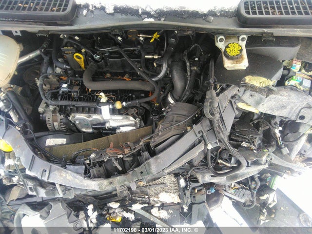 Ford ESCAPE SEL 2019 1FMCU9HD2KUB39521 Image 12