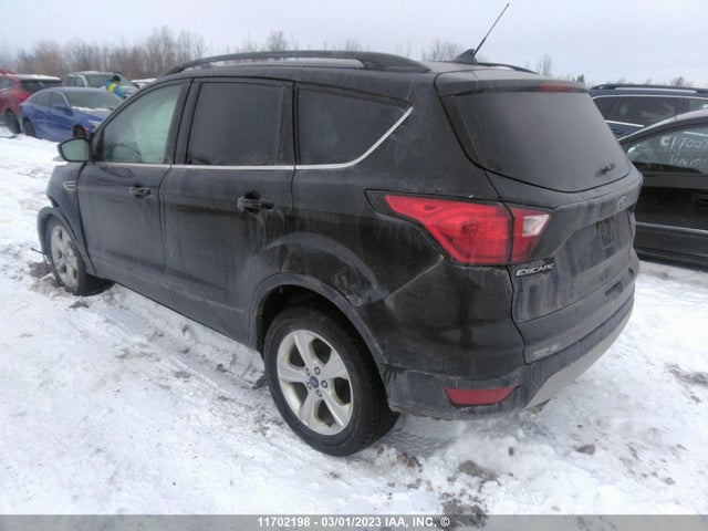 Ford ESCAPE SEL 2019 1FMCU9HD2KUB39521 Image 5