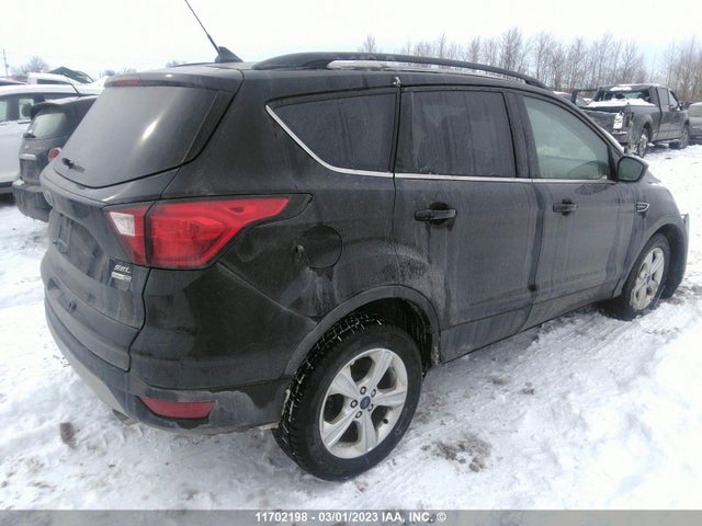 Ford ESCAPE SEL 2019 1FMCU9HD2KUB39521 Image 6