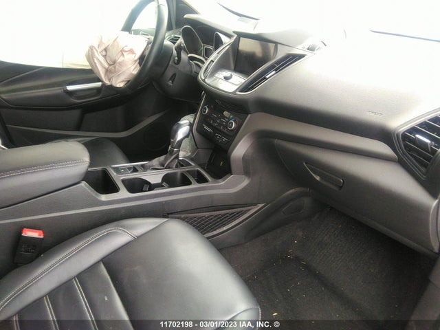 Ford ESCAPE SEL 2019 1FMCU9HD2KUB39521 Image 7