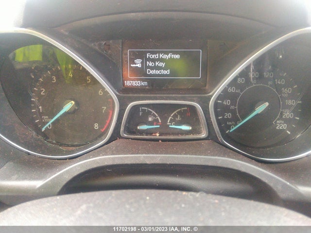 Ford ESCAPE SEL 2019 1FMCU9HD2KUB39521 Image 9