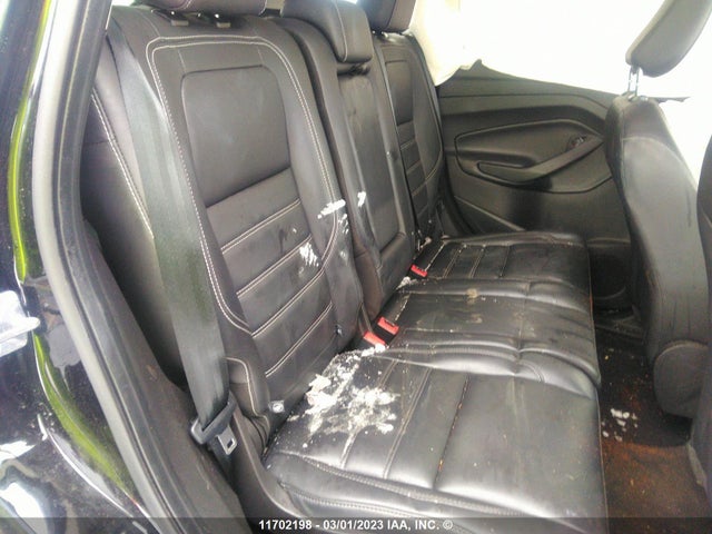 Ford ESCAPE SEL 2019 1FMCU9HD2KUB39521 Image 10