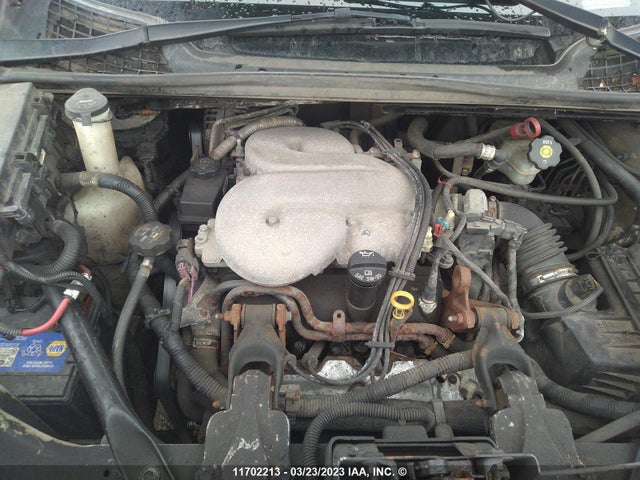 Chevrolet Uplander Ls 2007 1GNDU23187D170798 Image 12