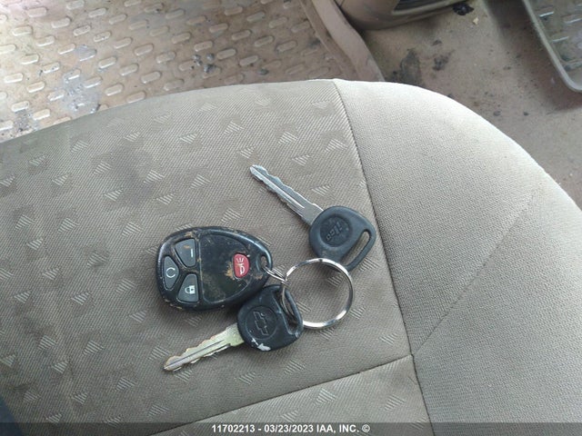 Chevrolet Uplander Ls 2007 1GNDU23187D170798 Image 3