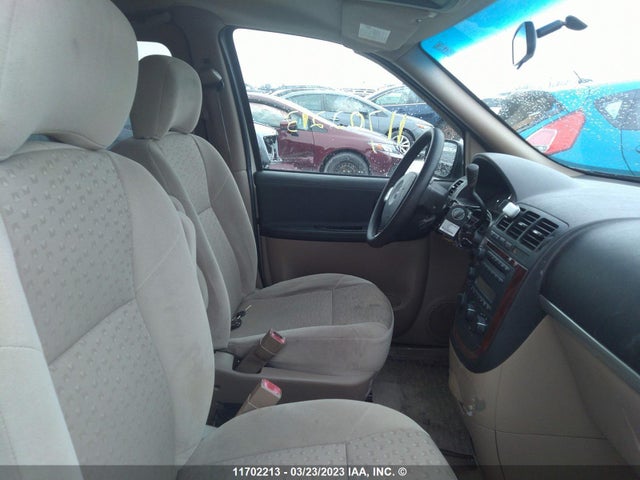 Chevrolet Uplander Ls 2007 1GNDU23187D170798 Image 7