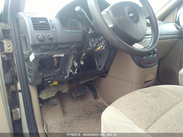 Chevrolet Uplander Ls 2007 1GNDU23187D170798 Image 8