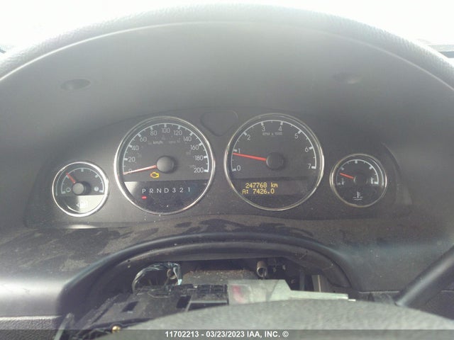 Chevrolet Uplander Ls 2007 1GNDU23187D170798 Image 9