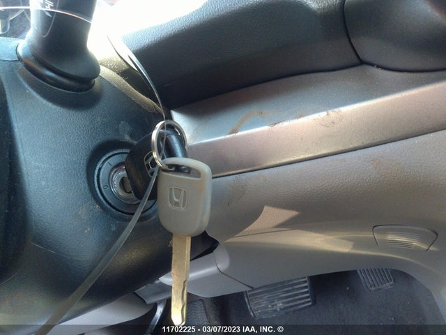 Honda CR-V EX 2013 2HKRM4H58DH120155 Image 11