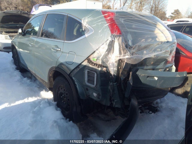 Honda CR-V EX 2013 2HKRM4H58DH120155 Image 12