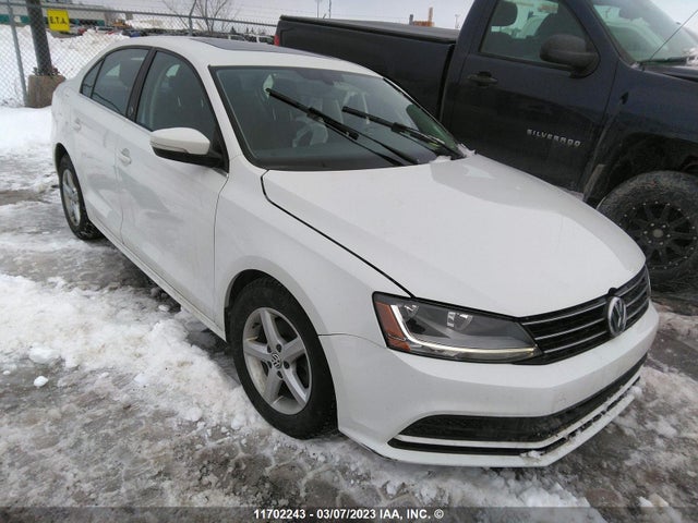 Volkswagen JETTA SE 2017 3VWDB7AJ9HM274752 main image