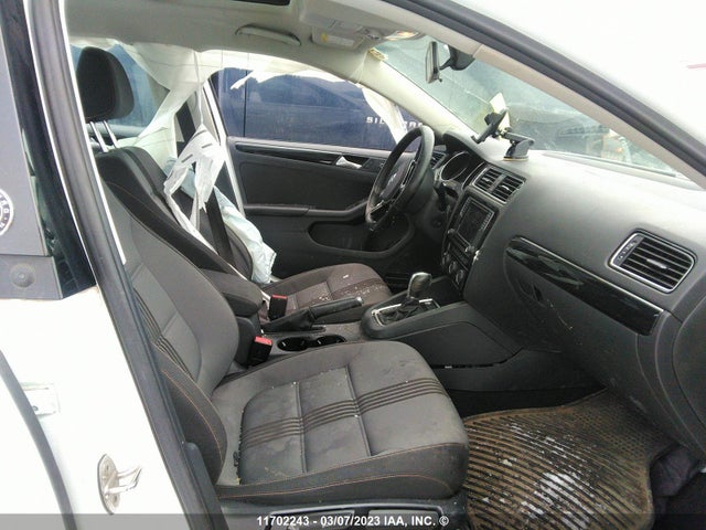 Volkswagen JETTA SE 2017 3VWDB7AJ9HM274752 Image 6