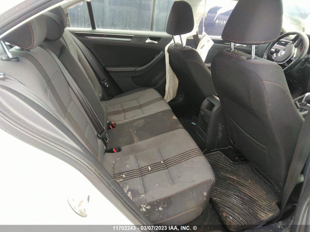Volkswagen JETTA SE 2017 3VWDB7AJ9HM274752 Image 9