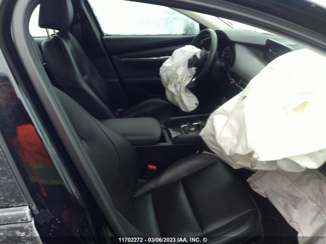 Mazda 3 Premium 2021 JM1BPADL1M1325545 Image 6