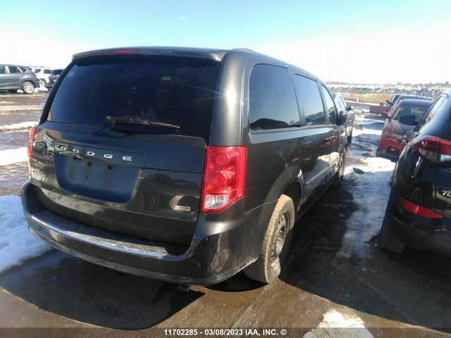 Dodge Grand Caravan Express 2011 2D4RN4DGXBR726497 Image 5