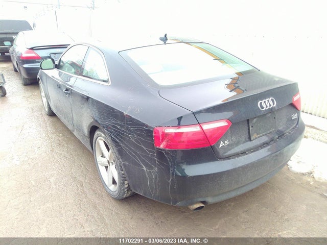 WAUDK78T48A033010 Audi A5 QUATTRO