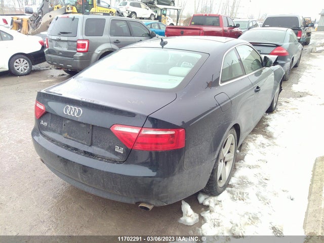 WAUDK78T48A033010 Audi A5 QUATTRO