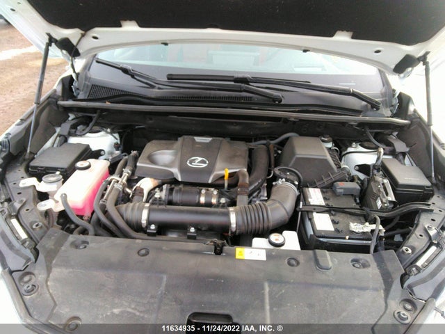 JTJBARBZ9J2167224 Lexus Nx 300/base/f Sport