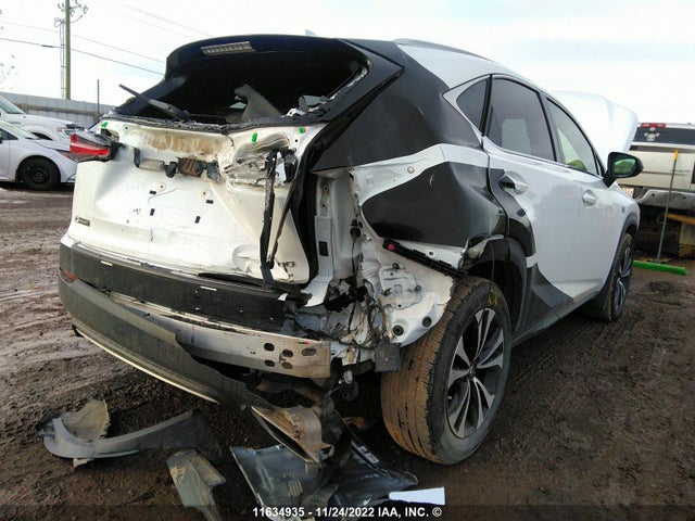 JTJBARBZ9J2167224 Lexus Nx 300/base/f Sport
