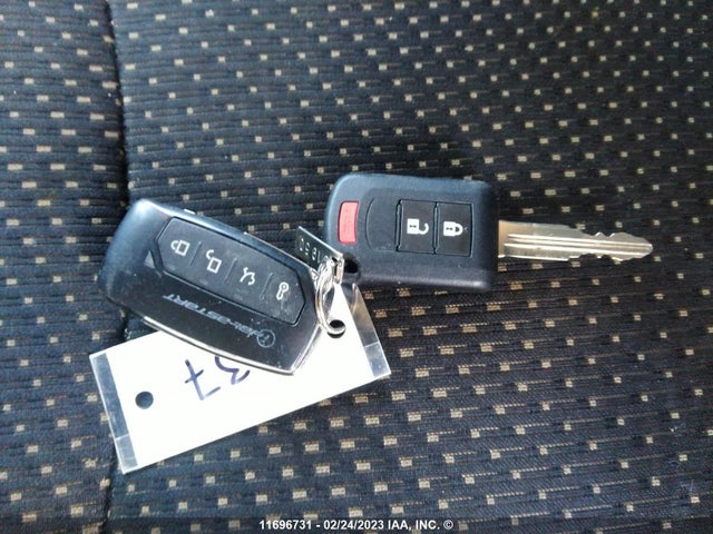 JA4AJ4AW6GZ612960 Mitsubishi Rvr Gt