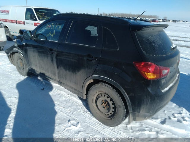 JA4AJ4AW6GZ612960 Mitsubishi Rvr Gt
