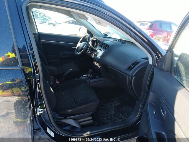 JA4AJ4AW6GZ612960 Mitsubishi Rvr Gt