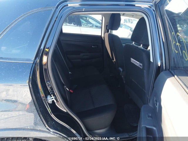 JA4AJ4AW6GZ612960 Mitsubishi Rvr Gt