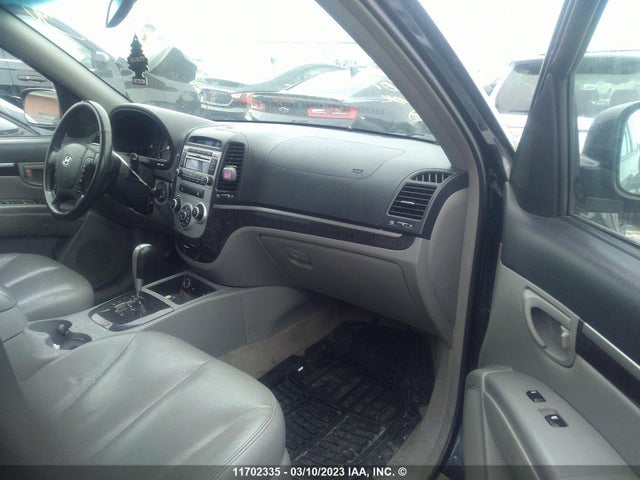 Hyundai Santa Fe Gl 2007 5NMSG13E27H006393 Image 6