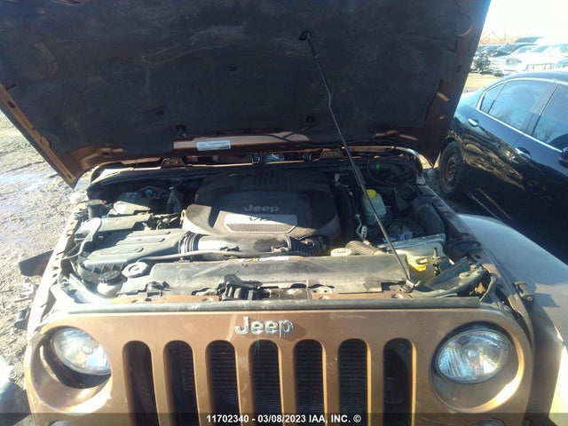 1C4HJWFG7FL615188 Jeep TJ