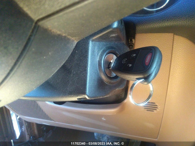 1C4HJWFG7FL615188 Jeep TJ