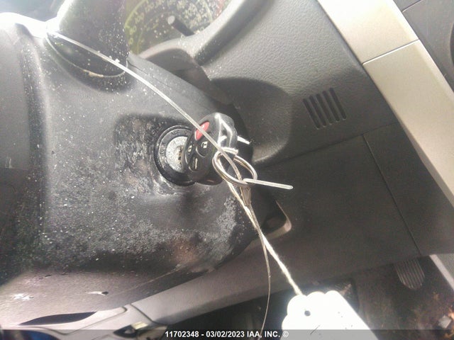 Toyota Corolla S/le/xle 2010 2T1BU4EE9AC226957 Image 3