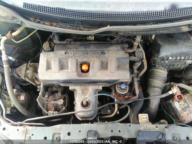 Honda Civic Lx 2012 2HGFB2F44CH101893 Image 12