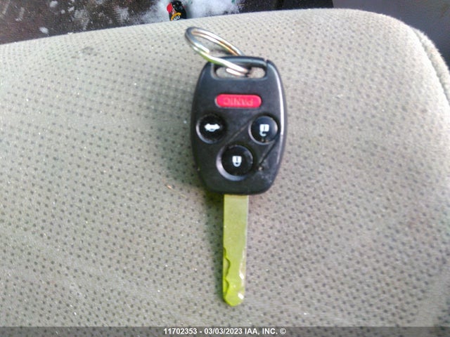Honda Civic Lx 2012 2HGFB2F44CH101893 Image 3