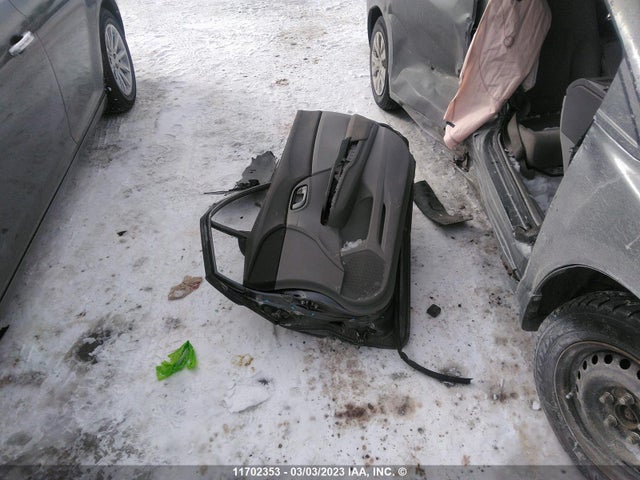 Honda Civic Lx 2012 2HGFB2F44CH101893 Image 4