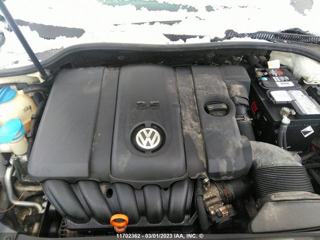 Volkswagen Golf 2012 WVWCA7AJ0CW031101 Image 12