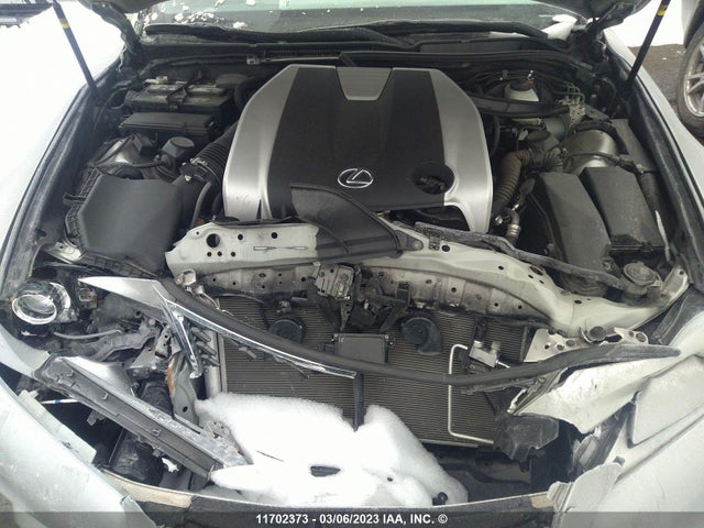 Lexus IS 350 2015 JTHCE1D22F5006828 Image 11
